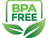 BPA FREE